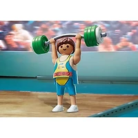 PLAYMO-Friends: Bodybuilder