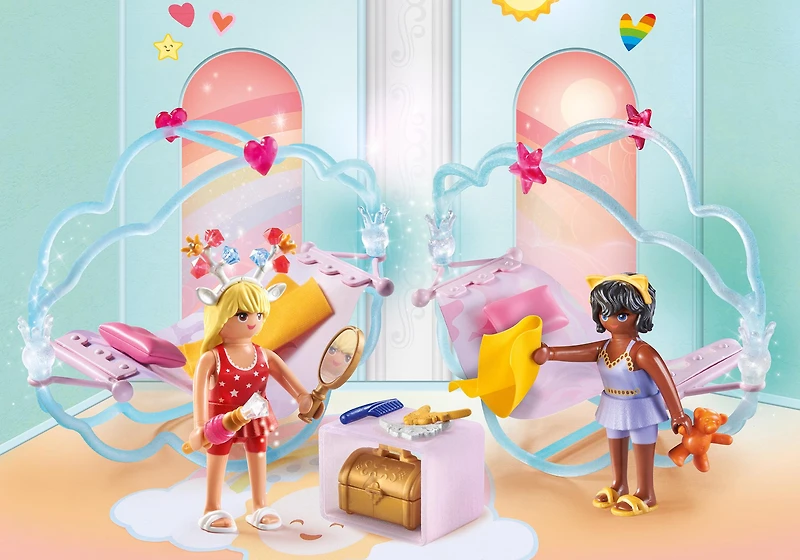 Princess Magic - Party in the Clouds