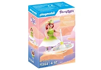 Princess Magic - Rainbow Spinning Top