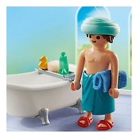 Special Plus - Man in Bathtub