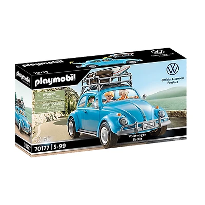 Volkswagon Beetle