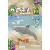 Wiltopia - Dolphin