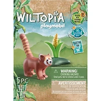 Wiltopia - Red Panda
