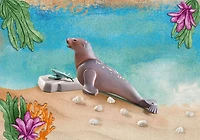 Wiltopia - Sea Lion