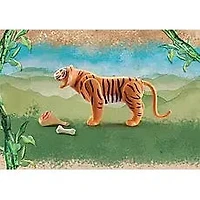 Wiltopia - Tiger