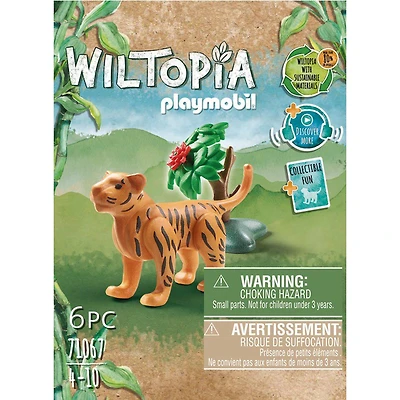 Wiltopia
