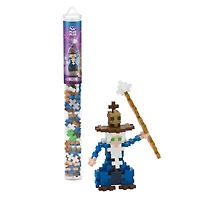 Plus-Plus Tube 70 pc - Wizard