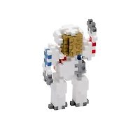 Plus-Plus Tube - Astronaut