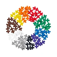 Plus-Plus Tube - Basic Mix