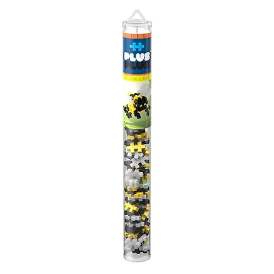 Plus-Plus Tube - Bumble Bee