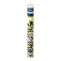 Plus-Plus Tube - Bumble Bee