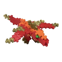 Plus-Plus Tube - Dragon