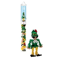 Plus-Plus Tube