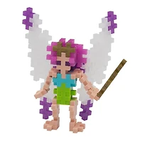 Plus-Plus Tube - Fairy