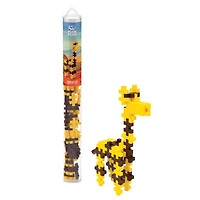 Plus-Plus Tube - Giraffe