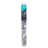 Plus-Plus Tube - Gray Wolf