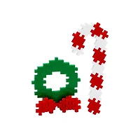 Plus-Plus Tube - Holiday Mix