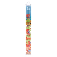 Plus-Plus Tube - Mermaid
