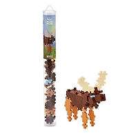 Plus-Plus Tube - Moose