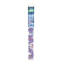 Plus-Plus Tube - Narwhal