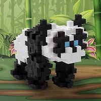 Plus-Plus Tube - Panda