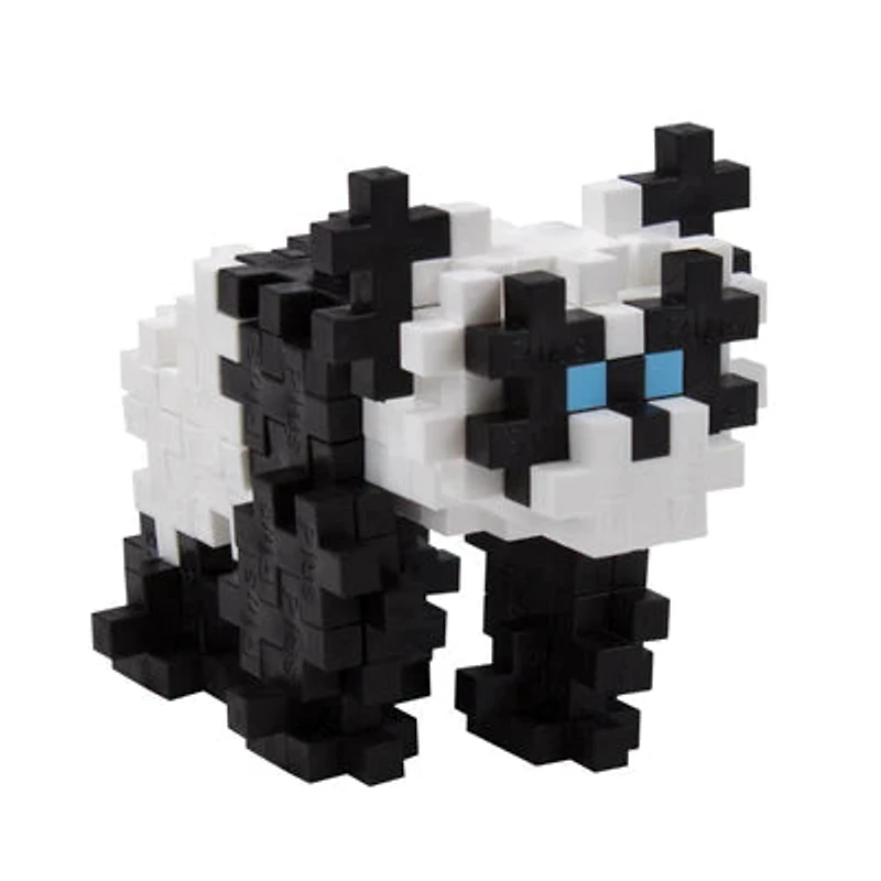 Plus-Plus Tube - Panda