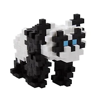 Plus-Plus Tube - Panda