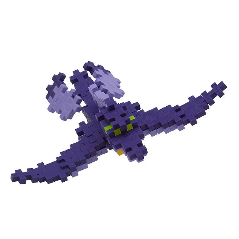 Plus-Plus Tube - Pteranodon