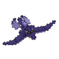 Plus-Plus Tube - Pteranodon