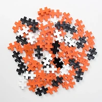 Plus-Plus Tube - Red Fox