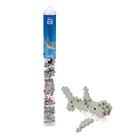 Plus-Plus Tube - Shark