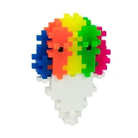 Plus-Plus Tube - Snow Cone