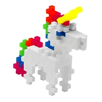 Plus-Plus Tube - Unicorn