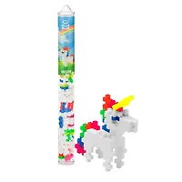 Plus-Plus Tube - Unicorn