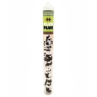 Plus-Plus Tube - Zebra