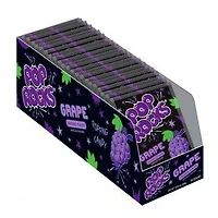 Pop Rocks Grape 0.33 oz. Bag