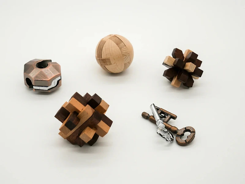 Curated Collection 5-Pack