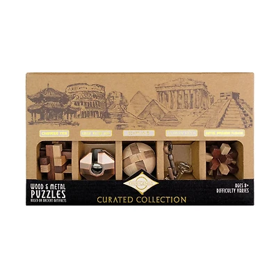 Curated Collection 5-Pack