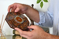 Dendera Zodiac- Ancient Egyptian Constellation Puzzle