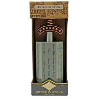 Sword in the Stone - Blind Twist and Turn Puzzle