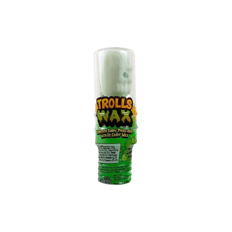 Trolls Wax 1.41 oz.
