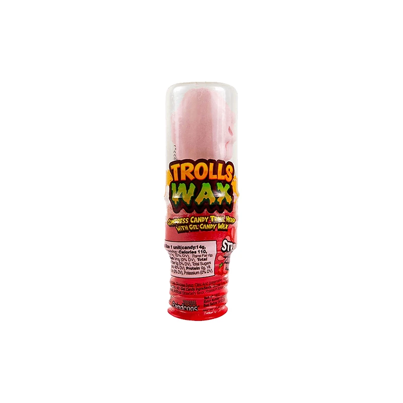 Trolls Wax 1.41 oz.