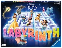 Disney 100 Labyrinth