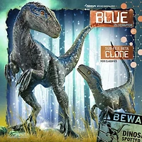 Jurassic World: Dominion 3 x 49 pc Puzzles