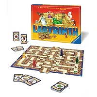 Labyrinth