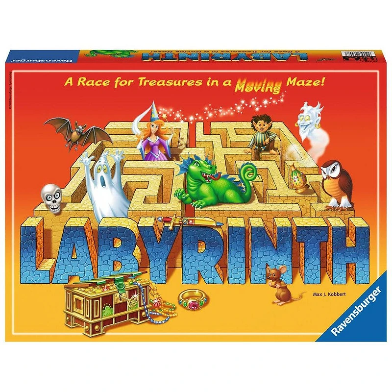Labyrinth