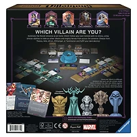 Marvel Villainous - Infinite Power