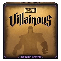 Marvel Villainous - Infinite Power
