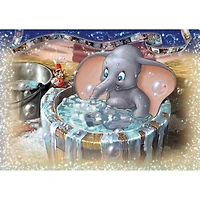 Memorable Disney Moments - 40,320 Piece Puzzle World's Largest