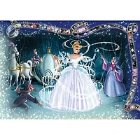 Memorable Disney Moments - 40,320 Piece Puzzle World's Largest